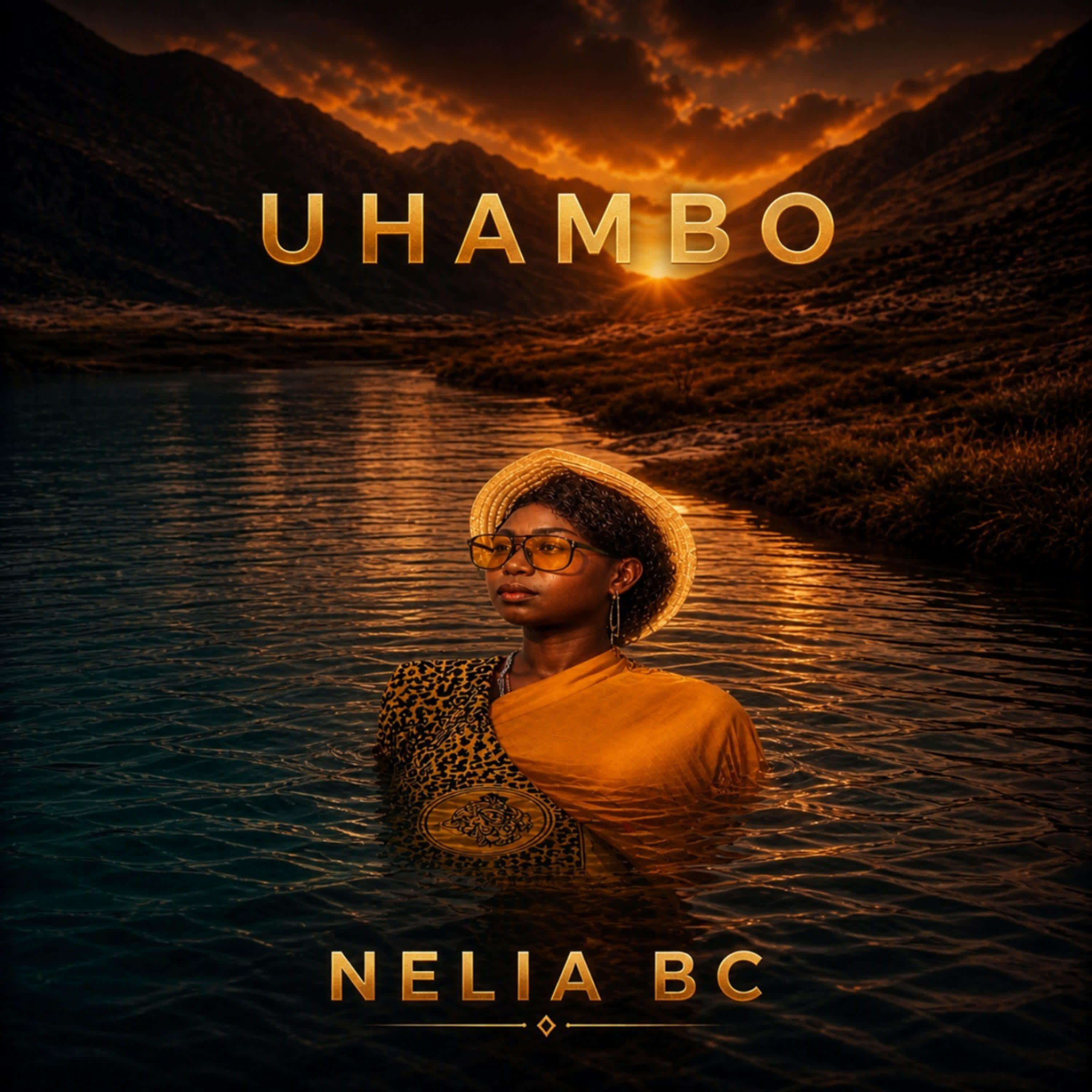 Nelia BC