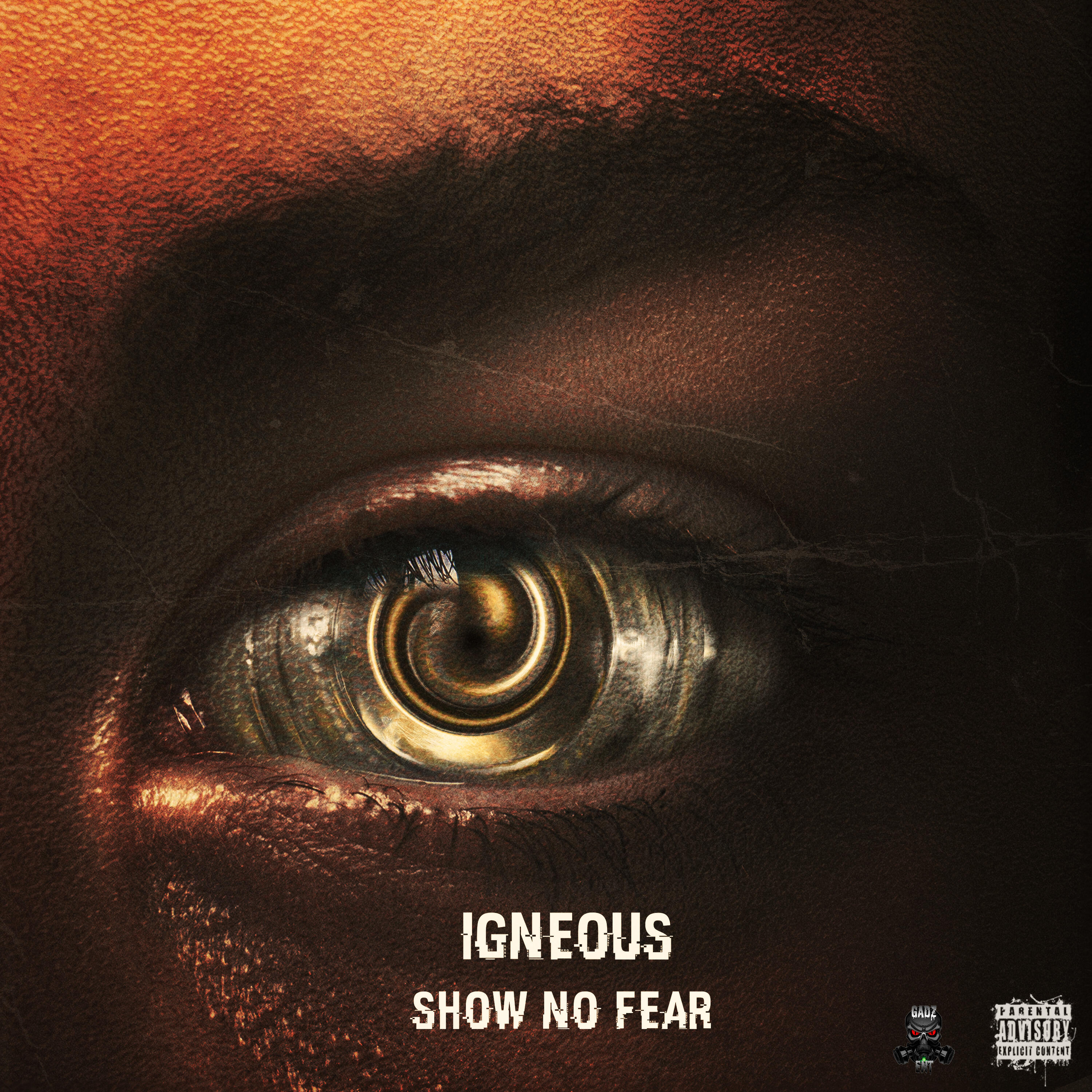 Релиз Show No Fear