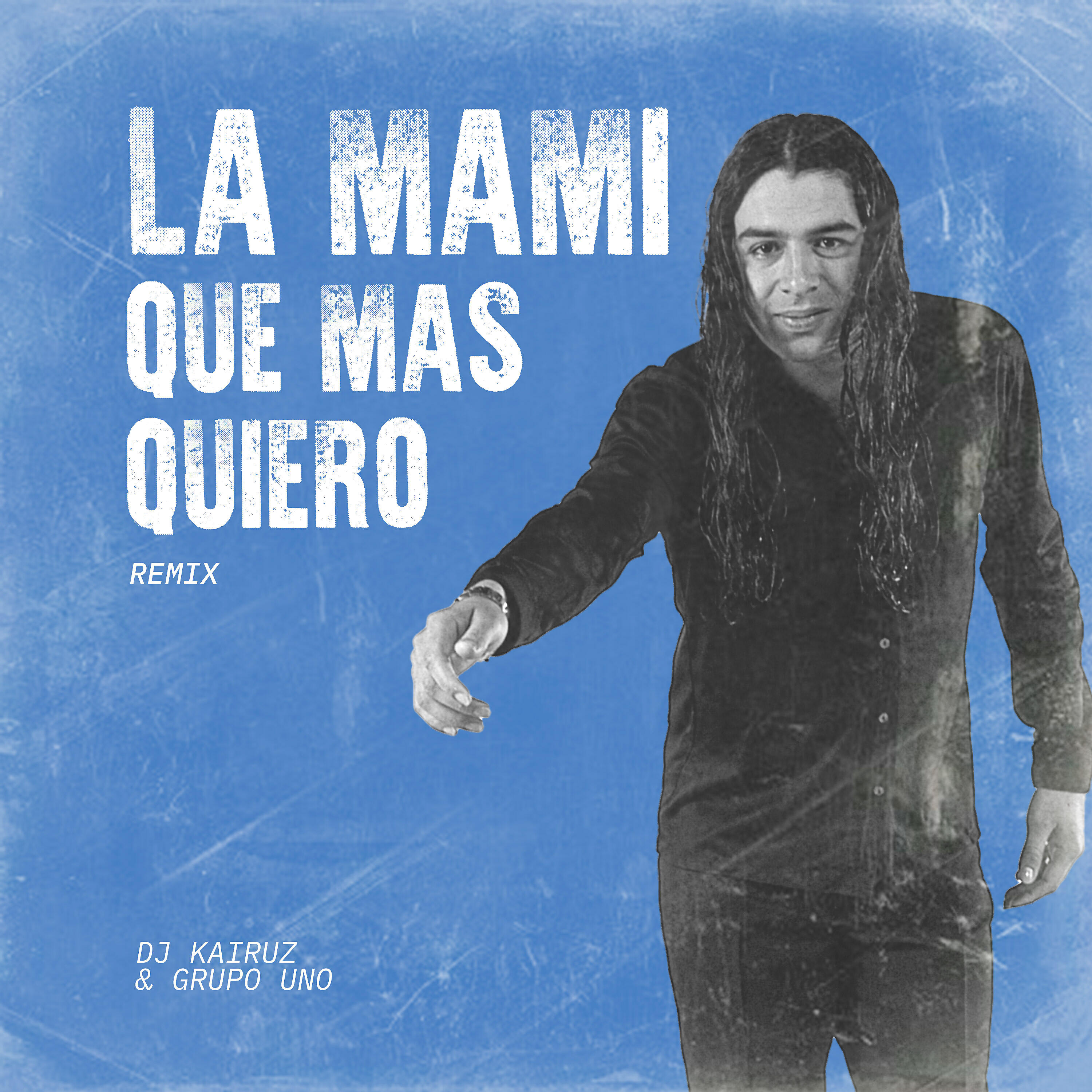Релиз La Mami Que Mas Quiero (Remix)