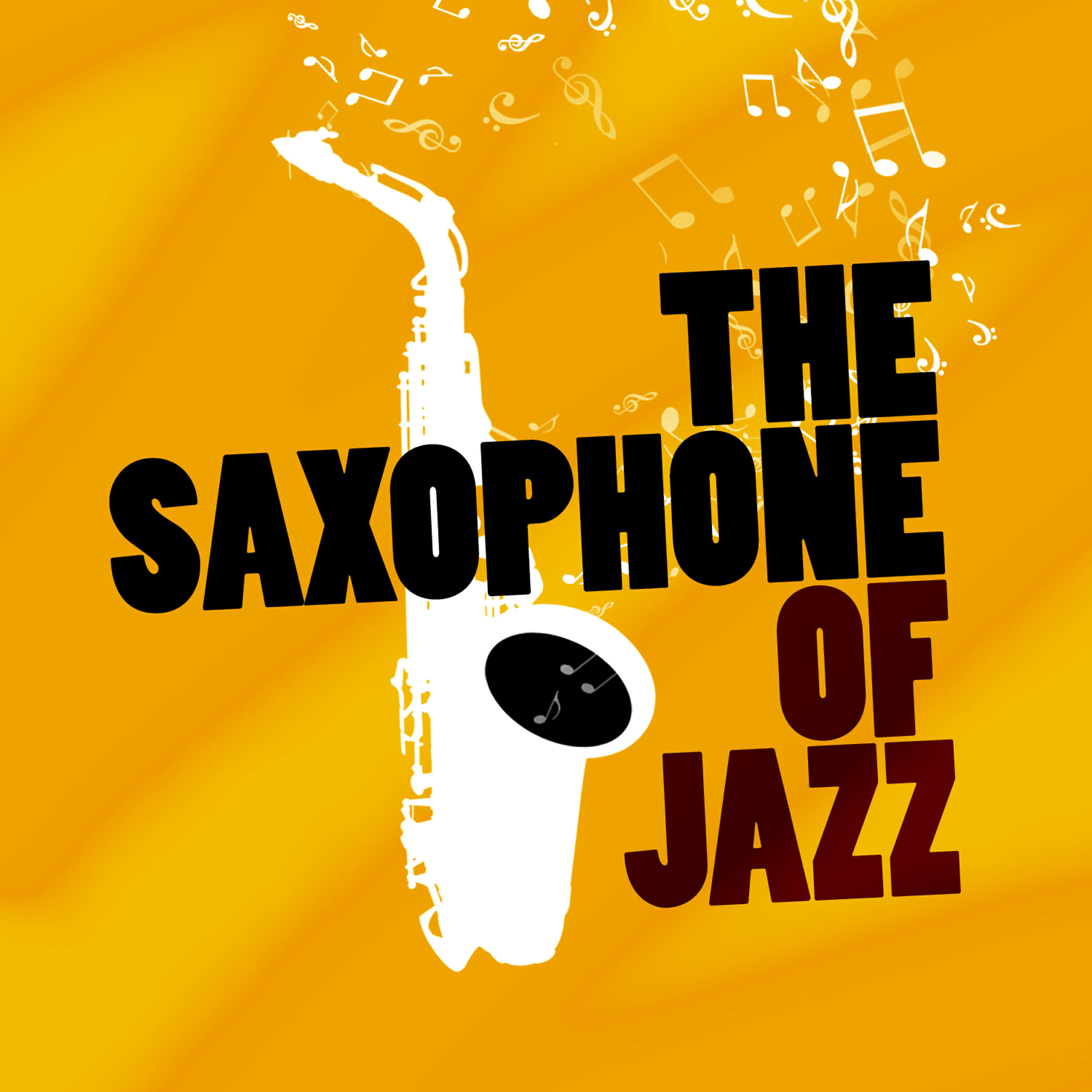 Релиз The Saxophone of Jazz