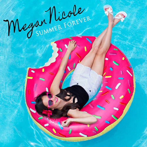 Релиз Summer Forever