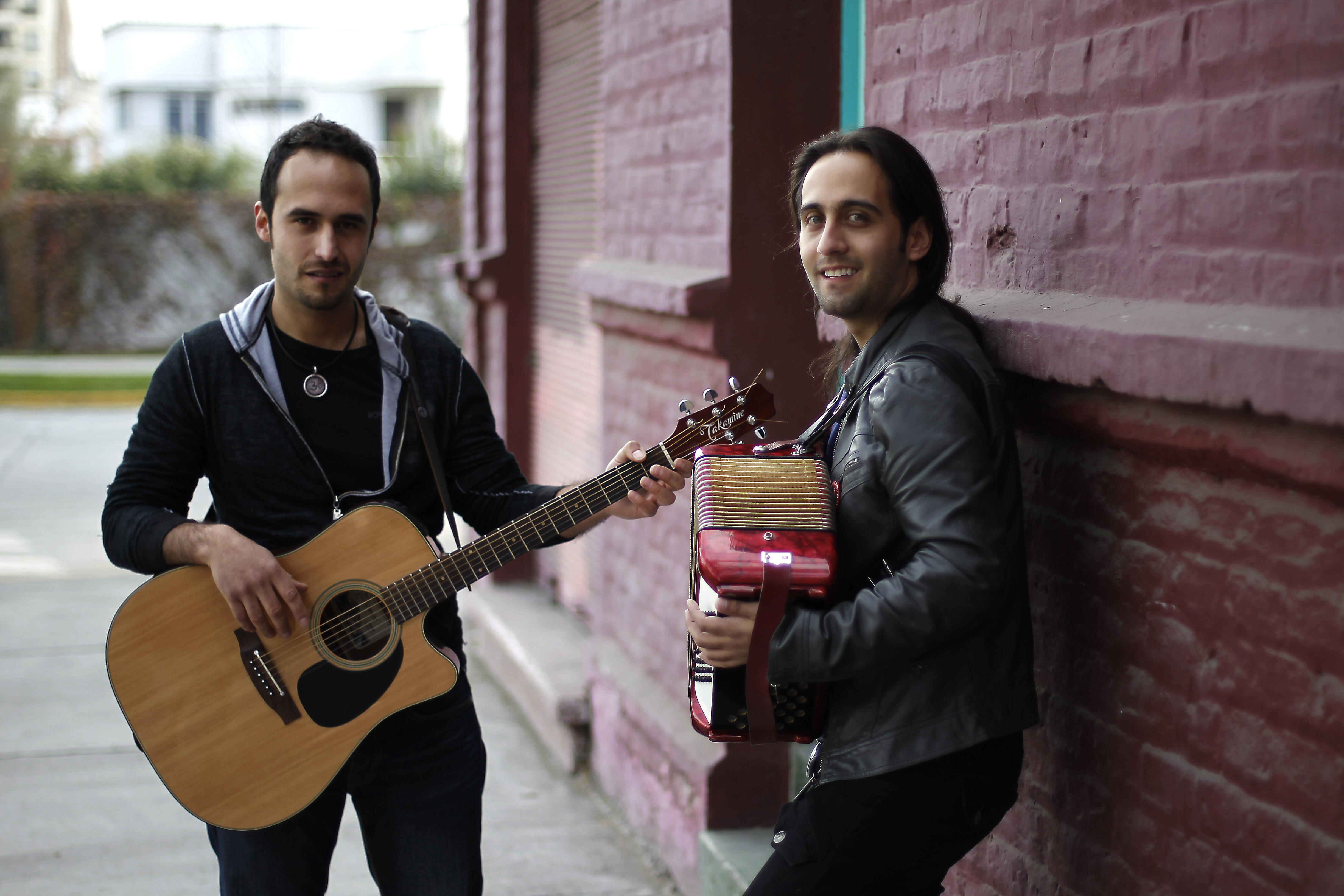 Los Vásquez