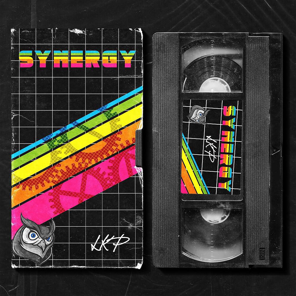 Релиз Synergy