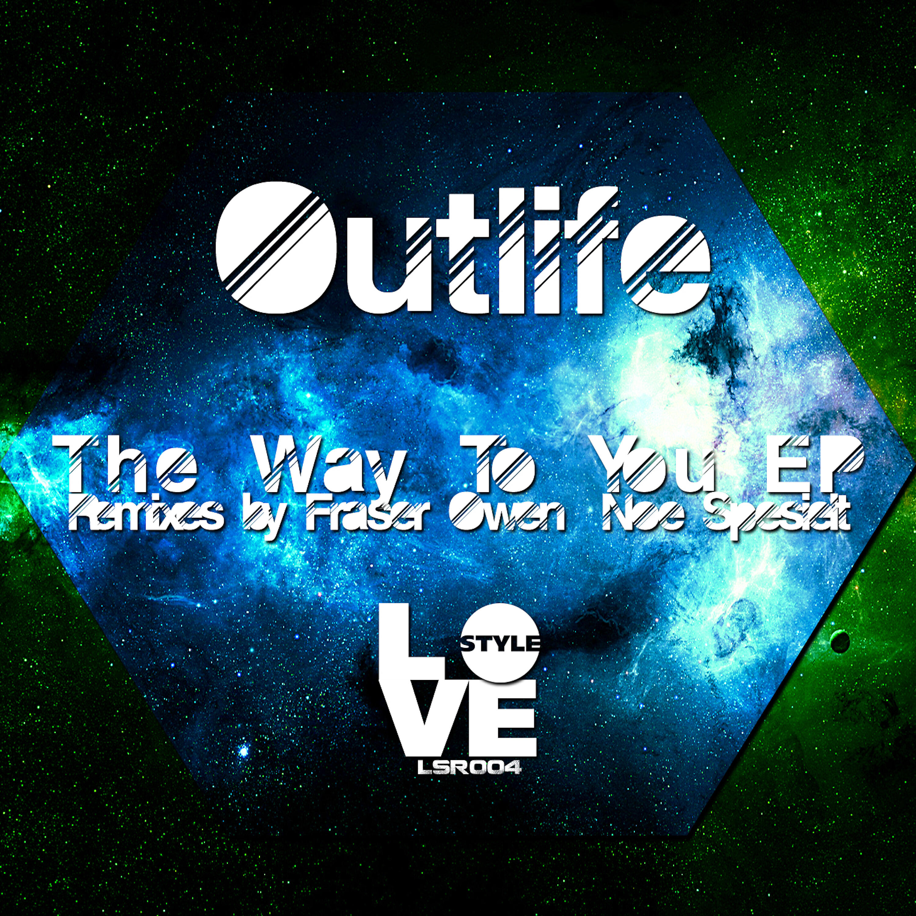 Релиз The Way to You