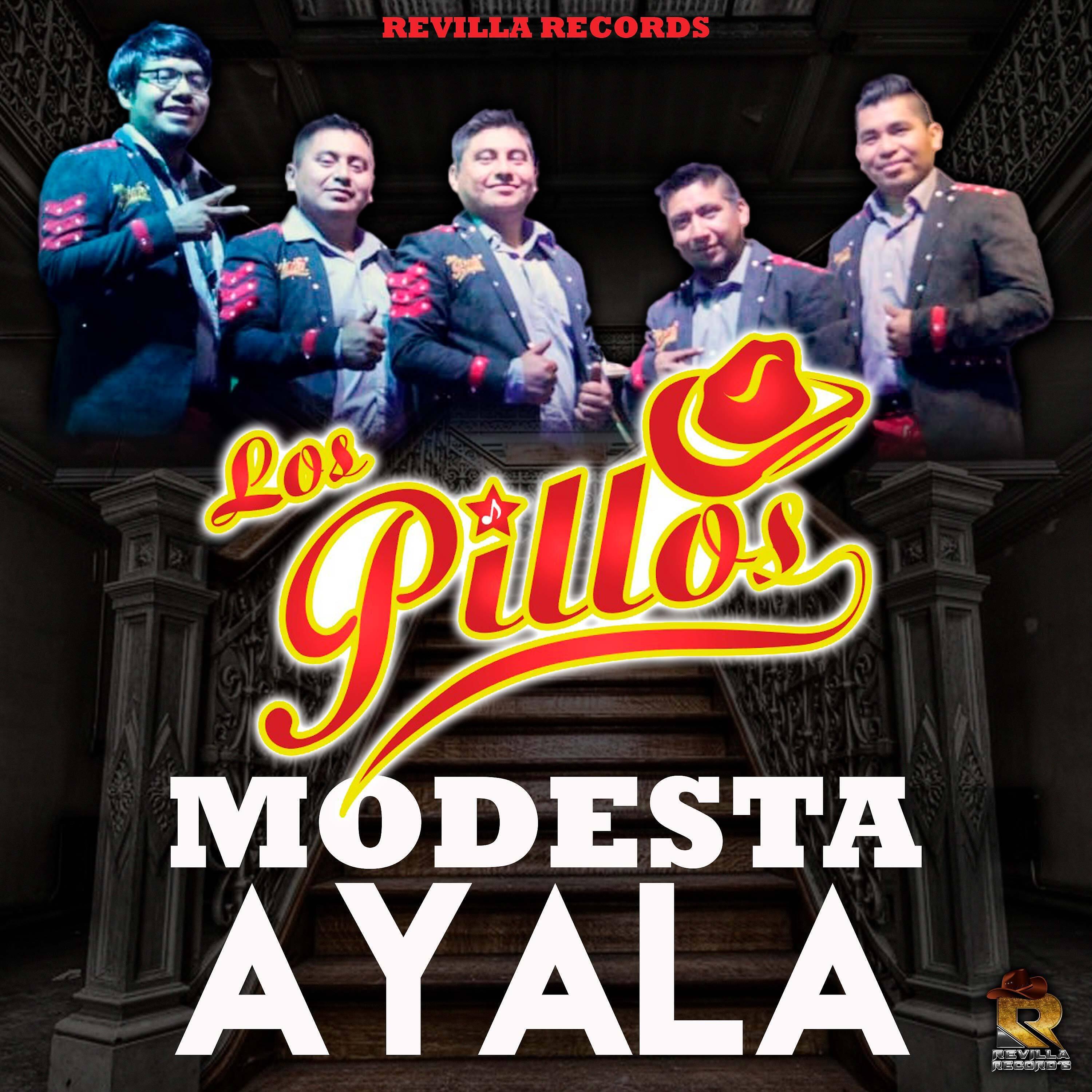 Релиз Modesta Ayala