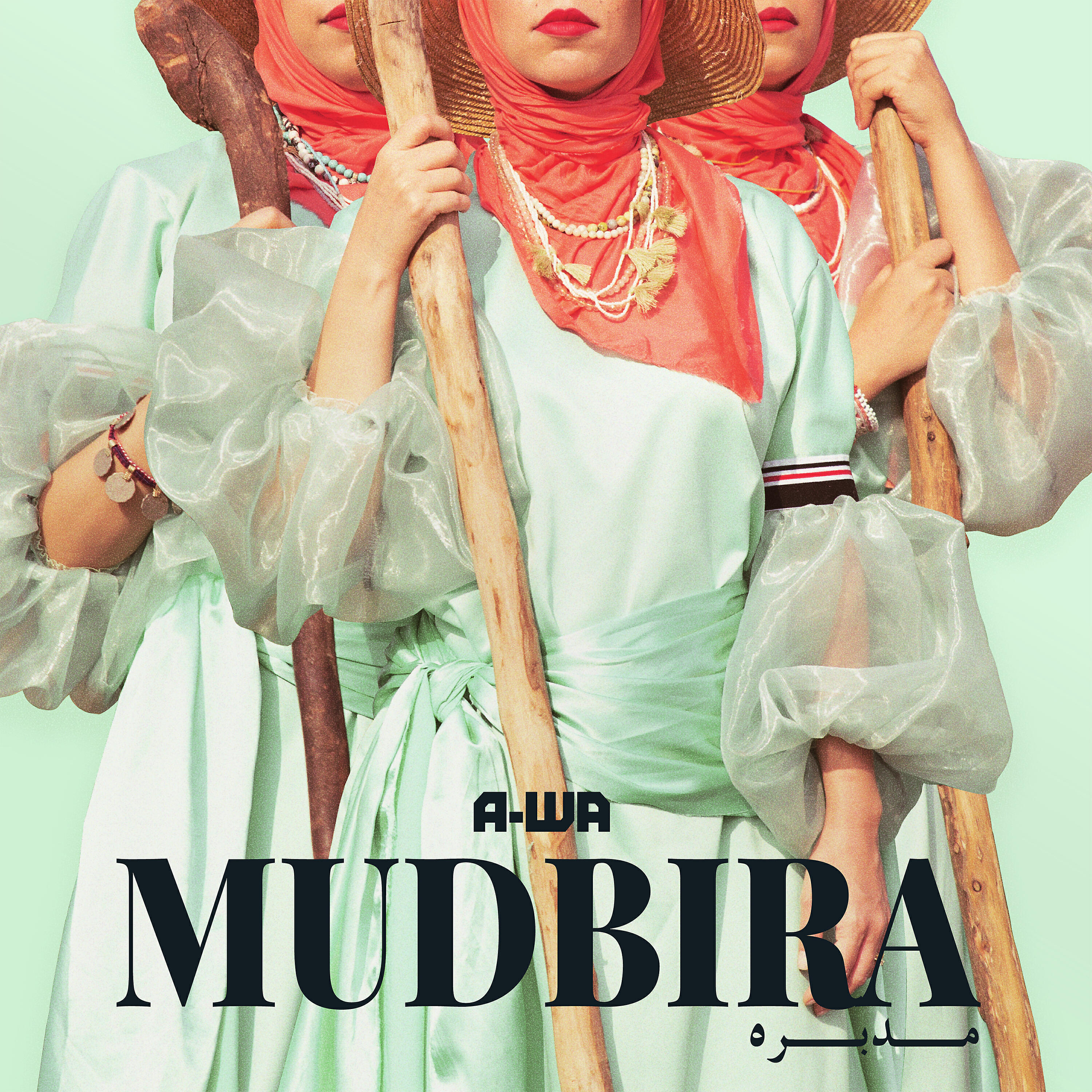 Постер альбома Mudbira