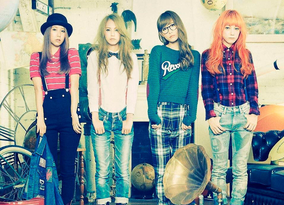 SCANDAL все песни в mp3
