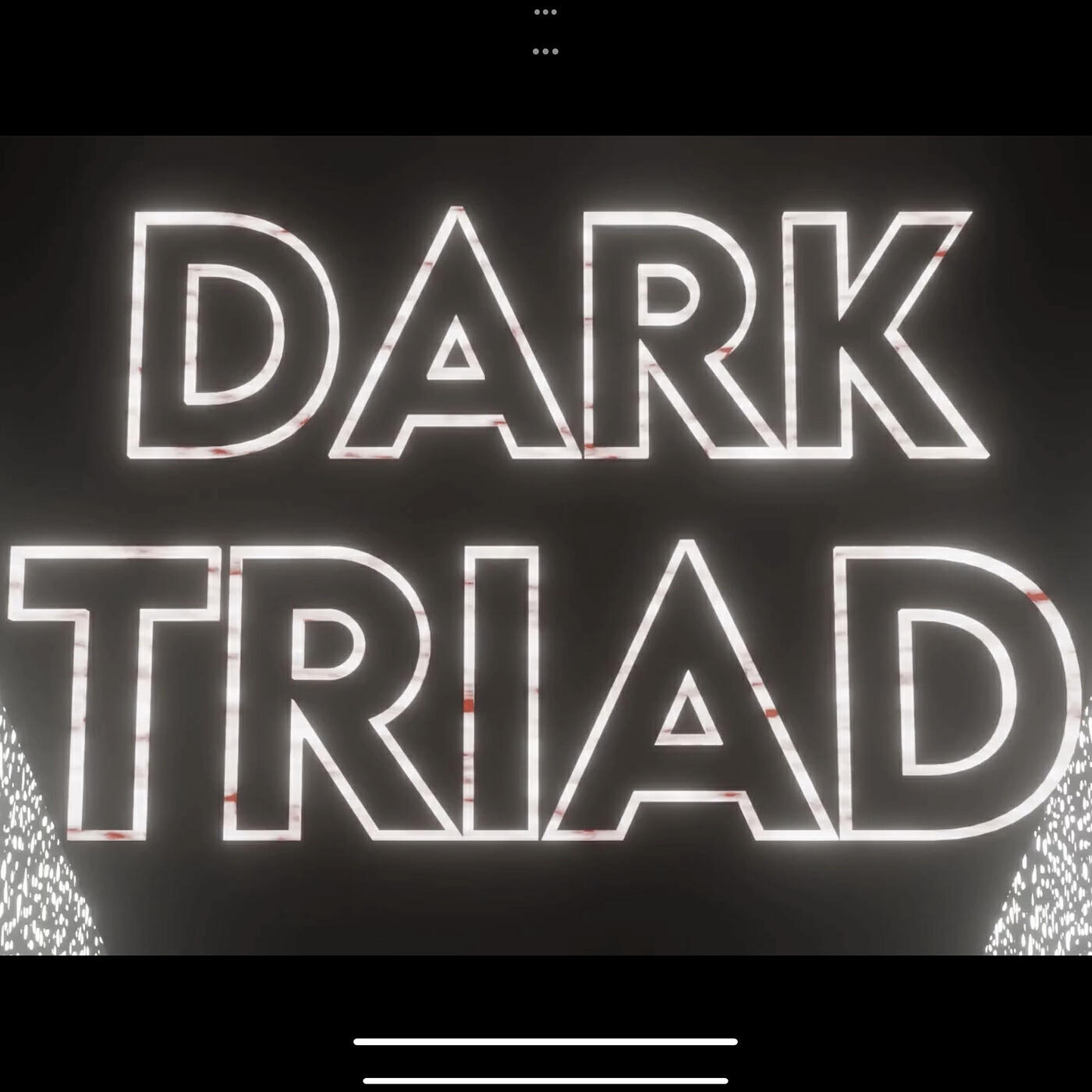 Dark Triad