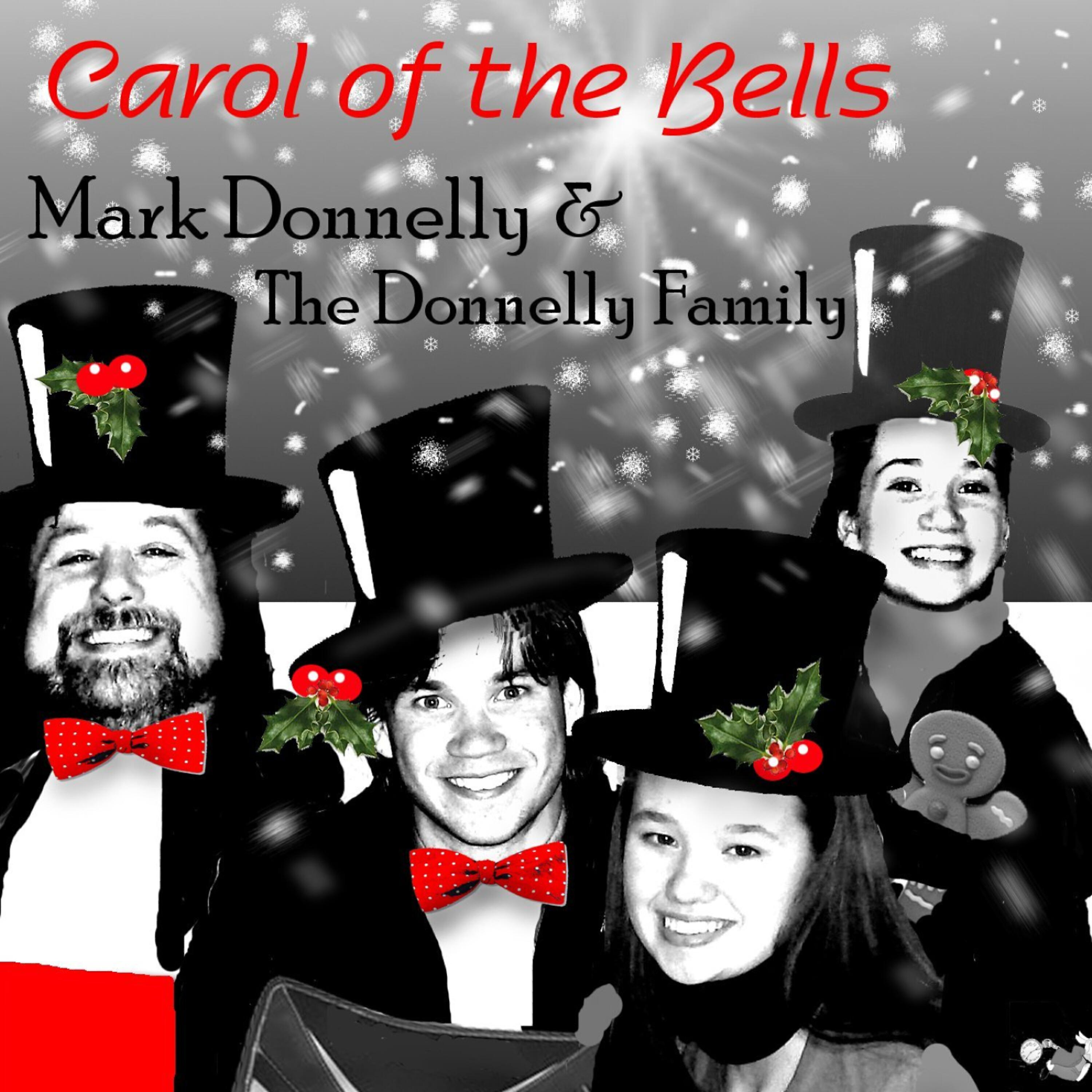 Релиз Carol of the Bells
