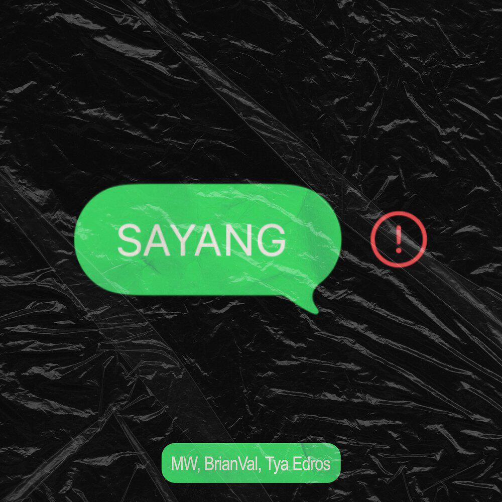 Релиз SAYANG!
