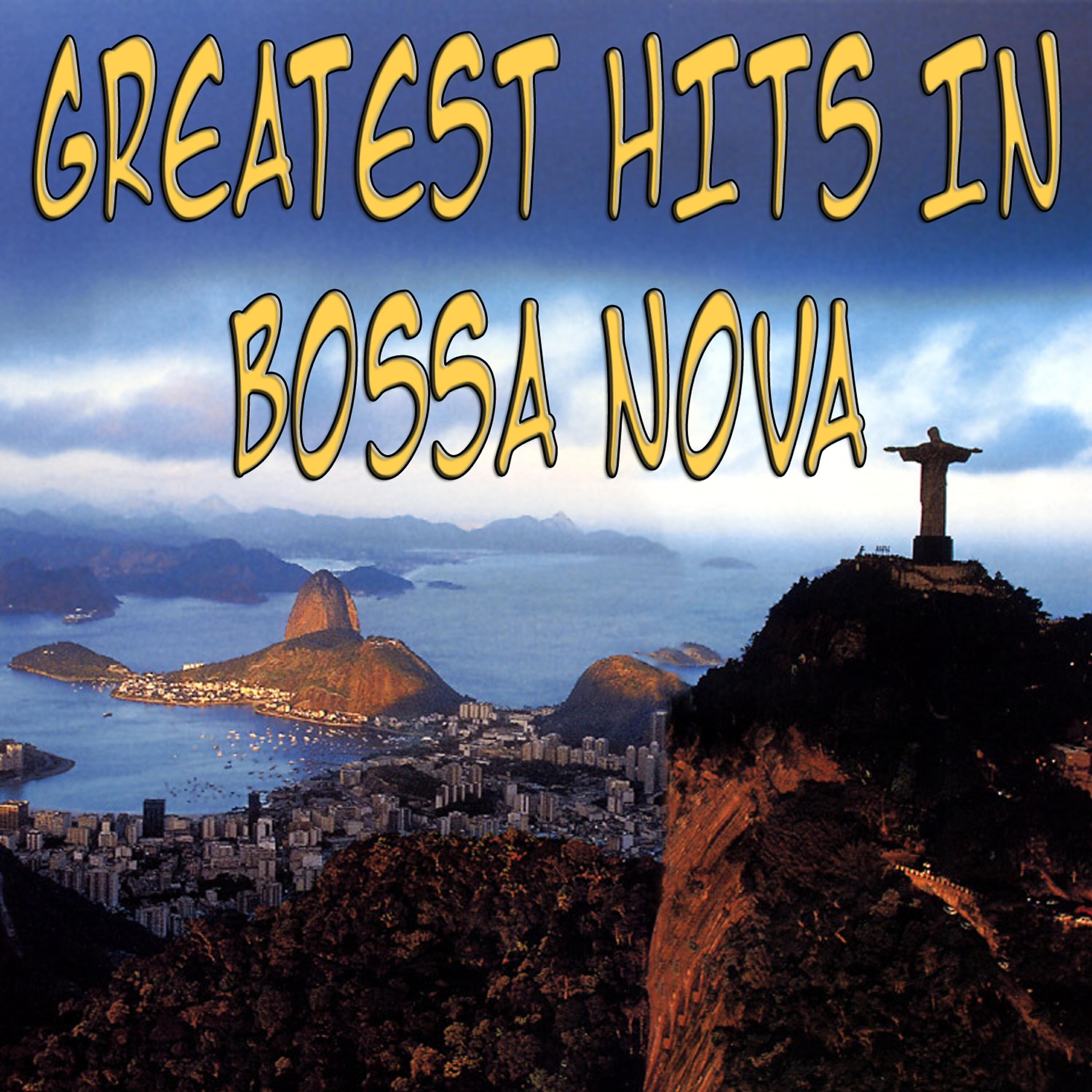 Релиз Brasil Bossa Nova Grandes Autores Vinicius Toquinho Tom Jobim