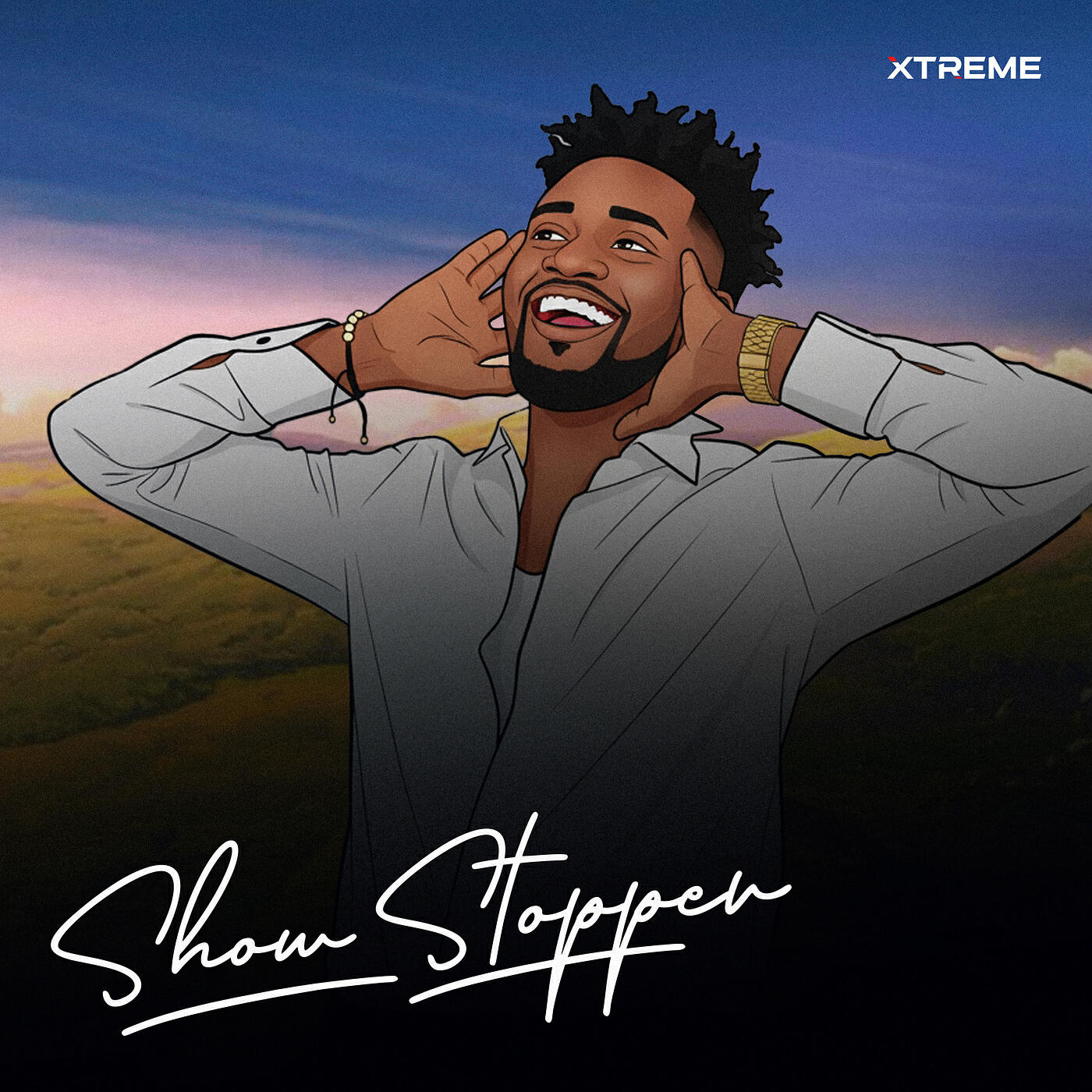 Релиз Show Stopper (Xtreme)