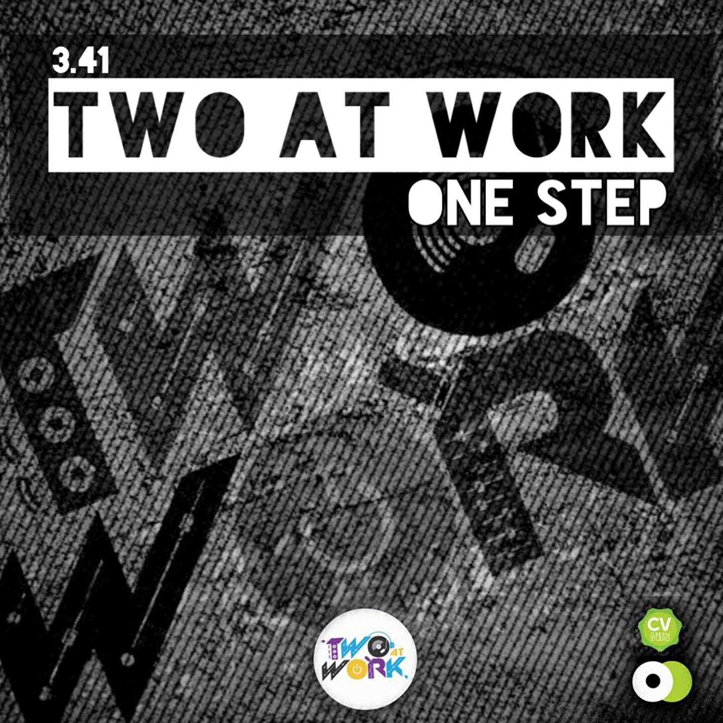 Релиз One Step