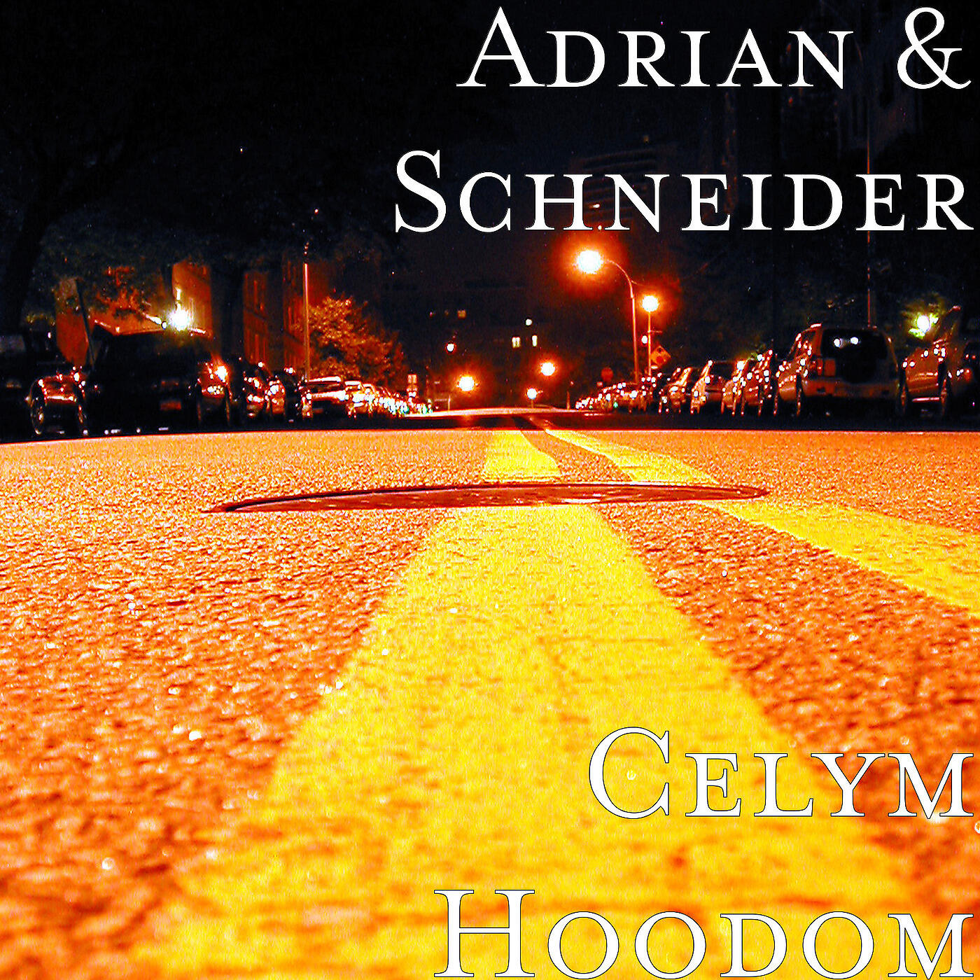 Релиз Celym Hoodom