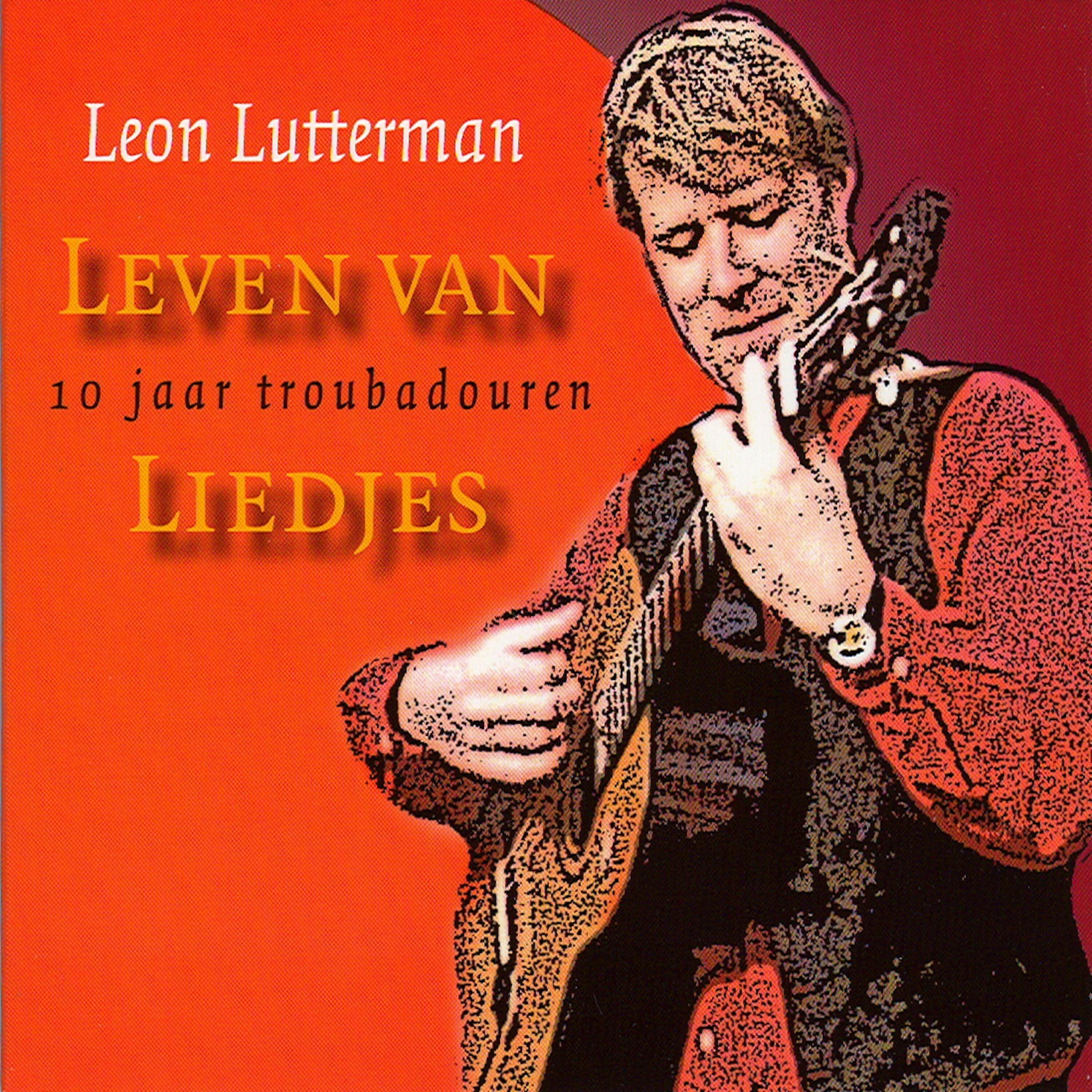 Leon Lutterman