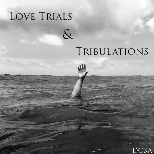 Релиз Love Trials & Tribulations