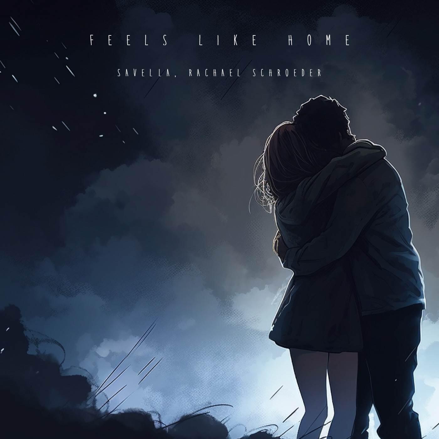 Релиз Feels Like Home