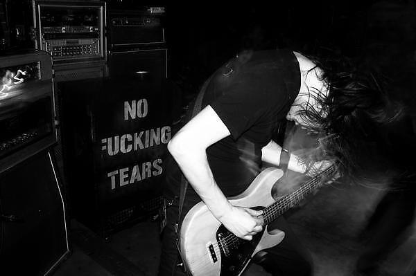 Johnny Truant