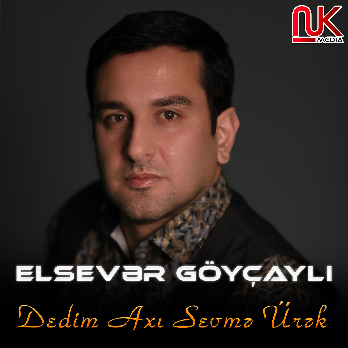 Релиз Dedim Axı Sevmə Ürək