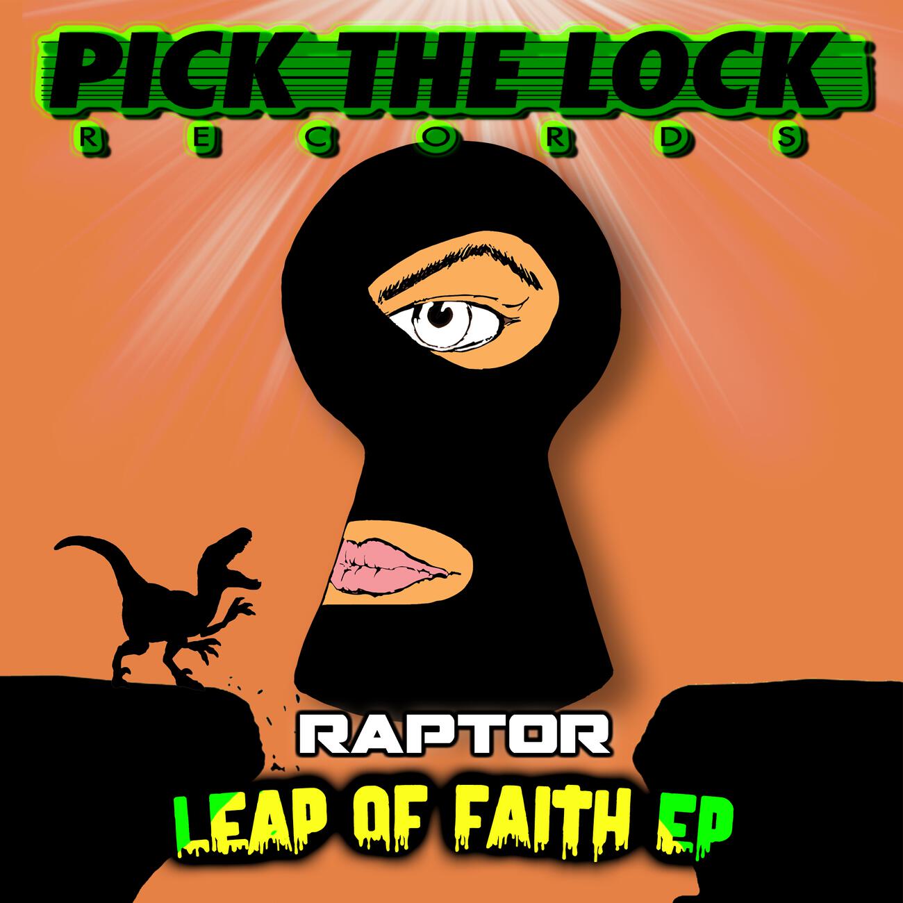 Релиз Leap Of Faith EP