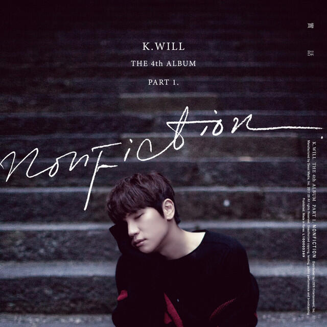 Релиз The 4th Album Part.1 [Nonfiction]