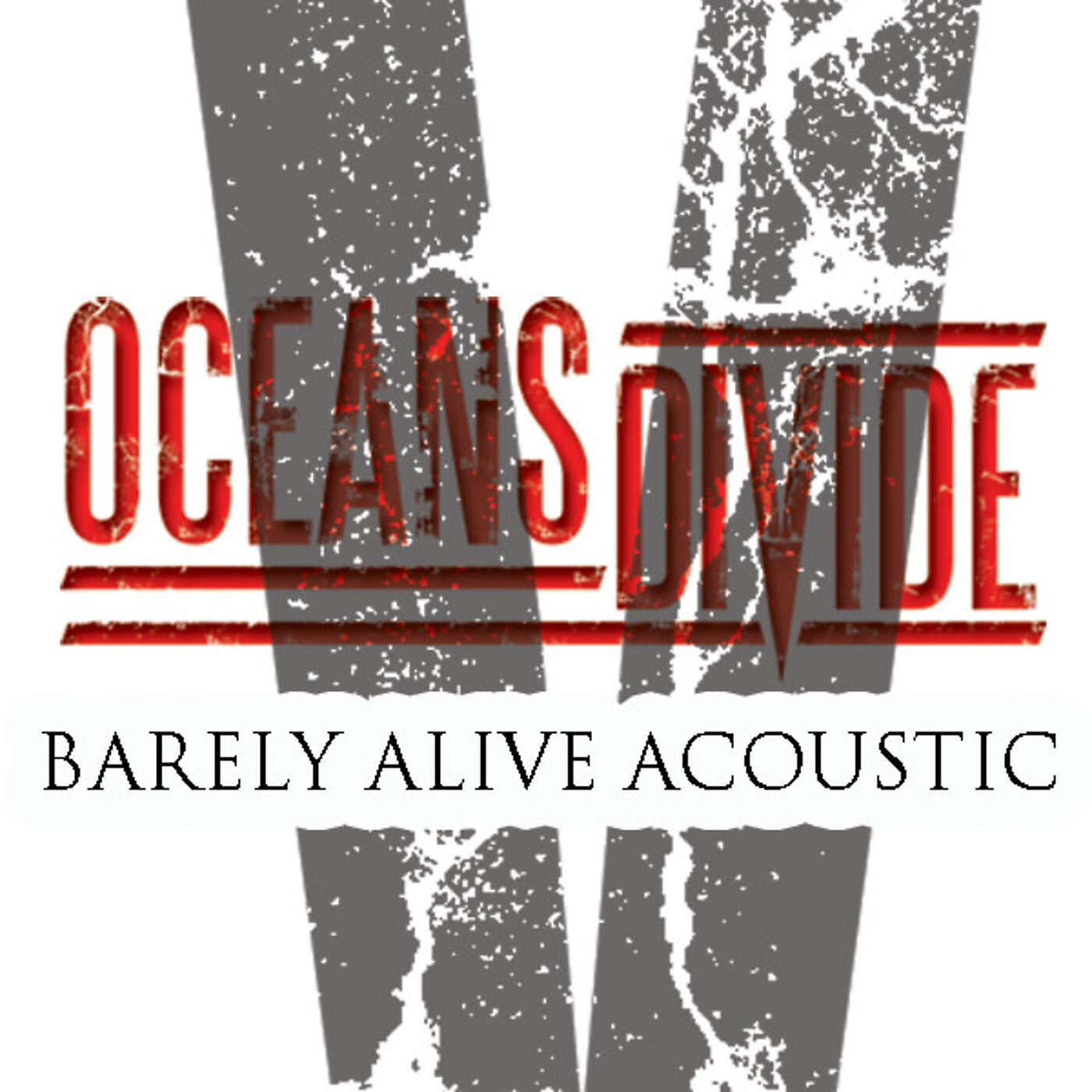 Релиз Barely Alive (Acoustic)
