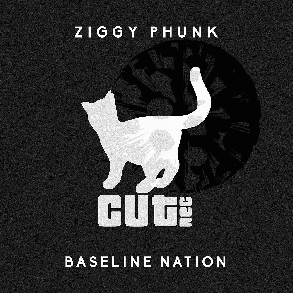 Постер альбома Baseline Nation