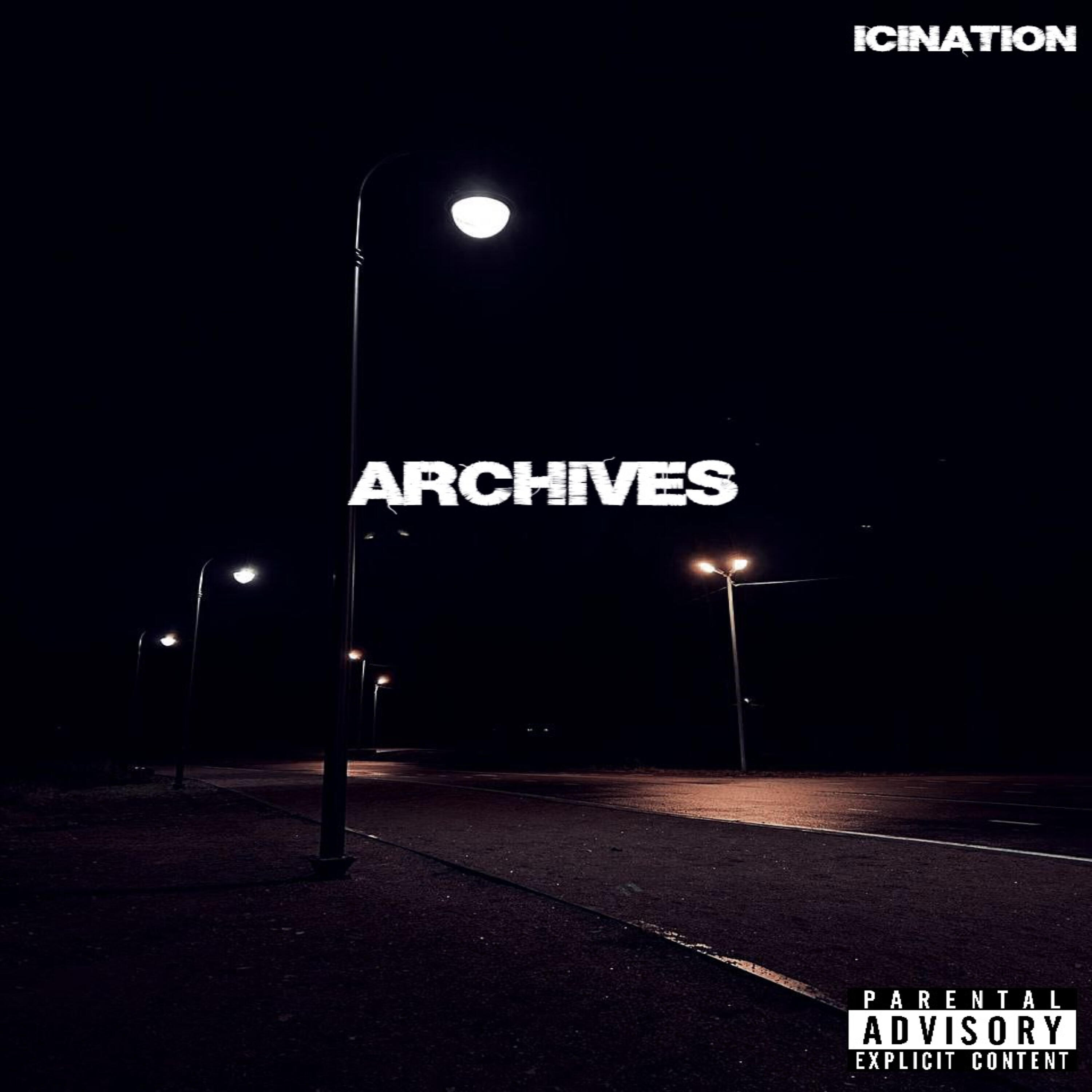 Релиз ARCHIVES