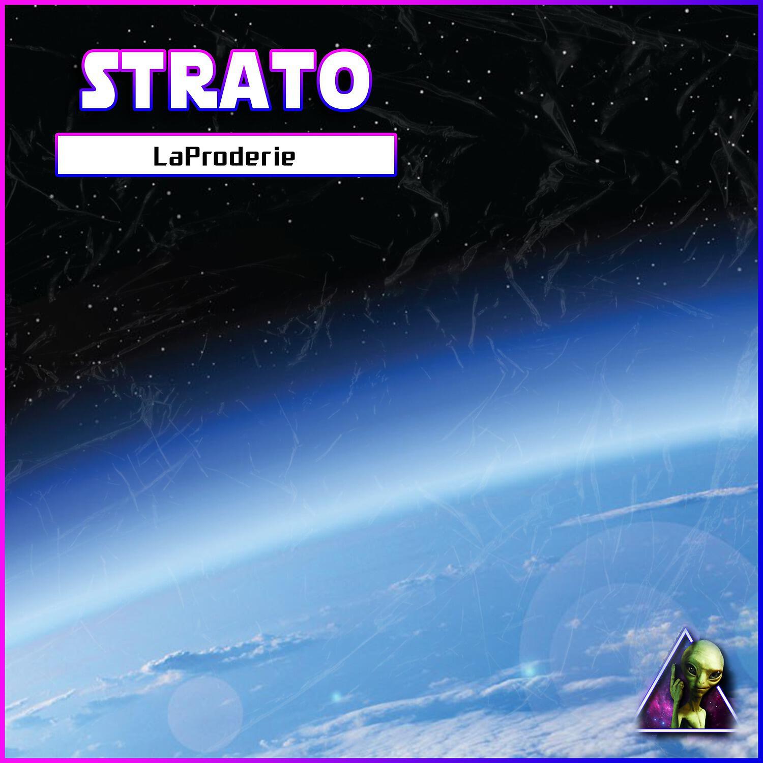 Релиз Strato