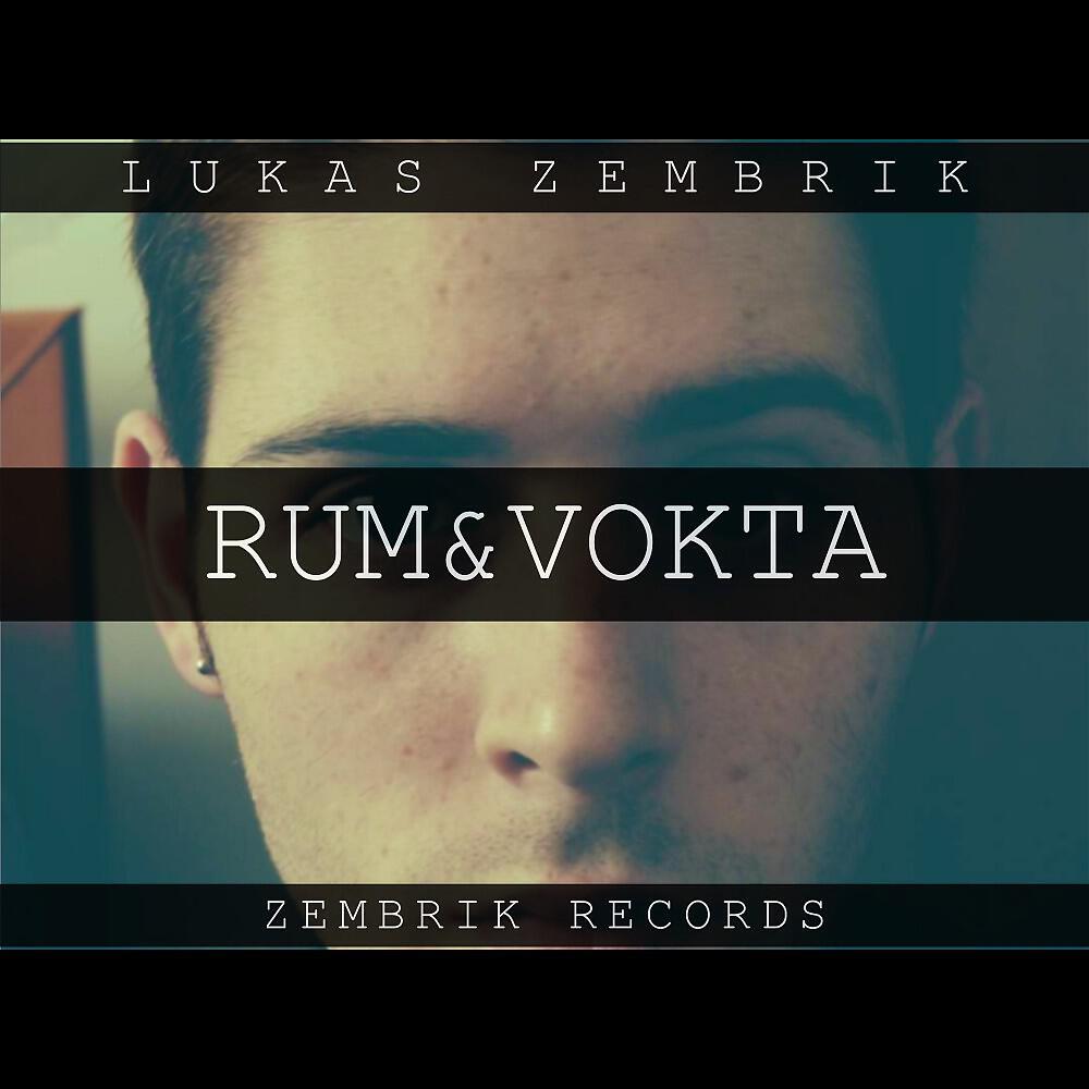 Релиз Rum & Vokta