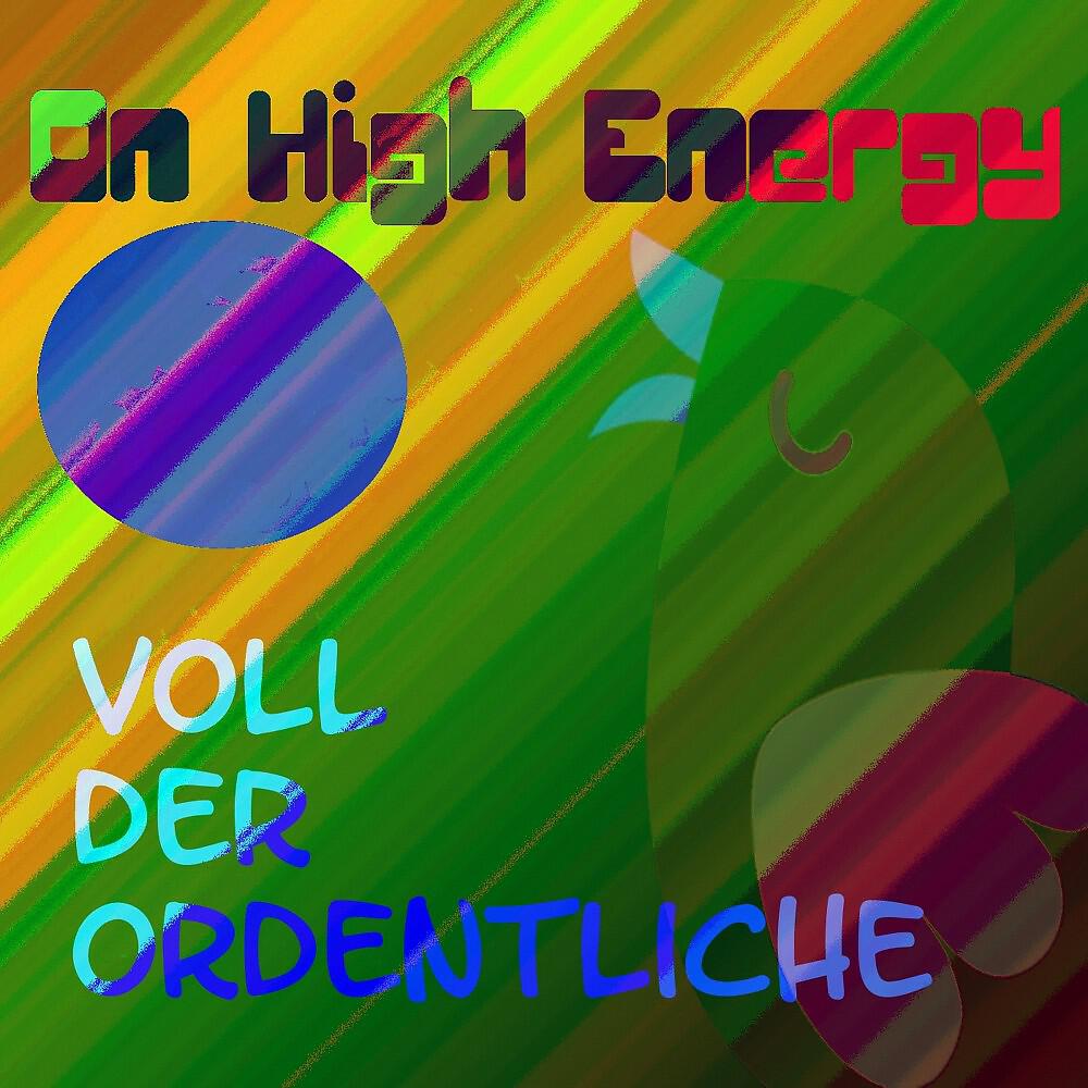 Релиз Voll der Ordentliche