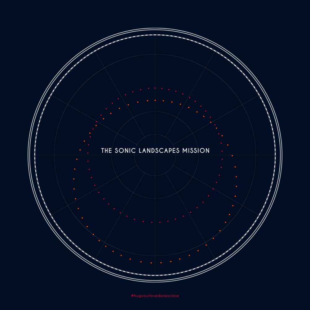 Релиз The Sonic Landscapes Mission