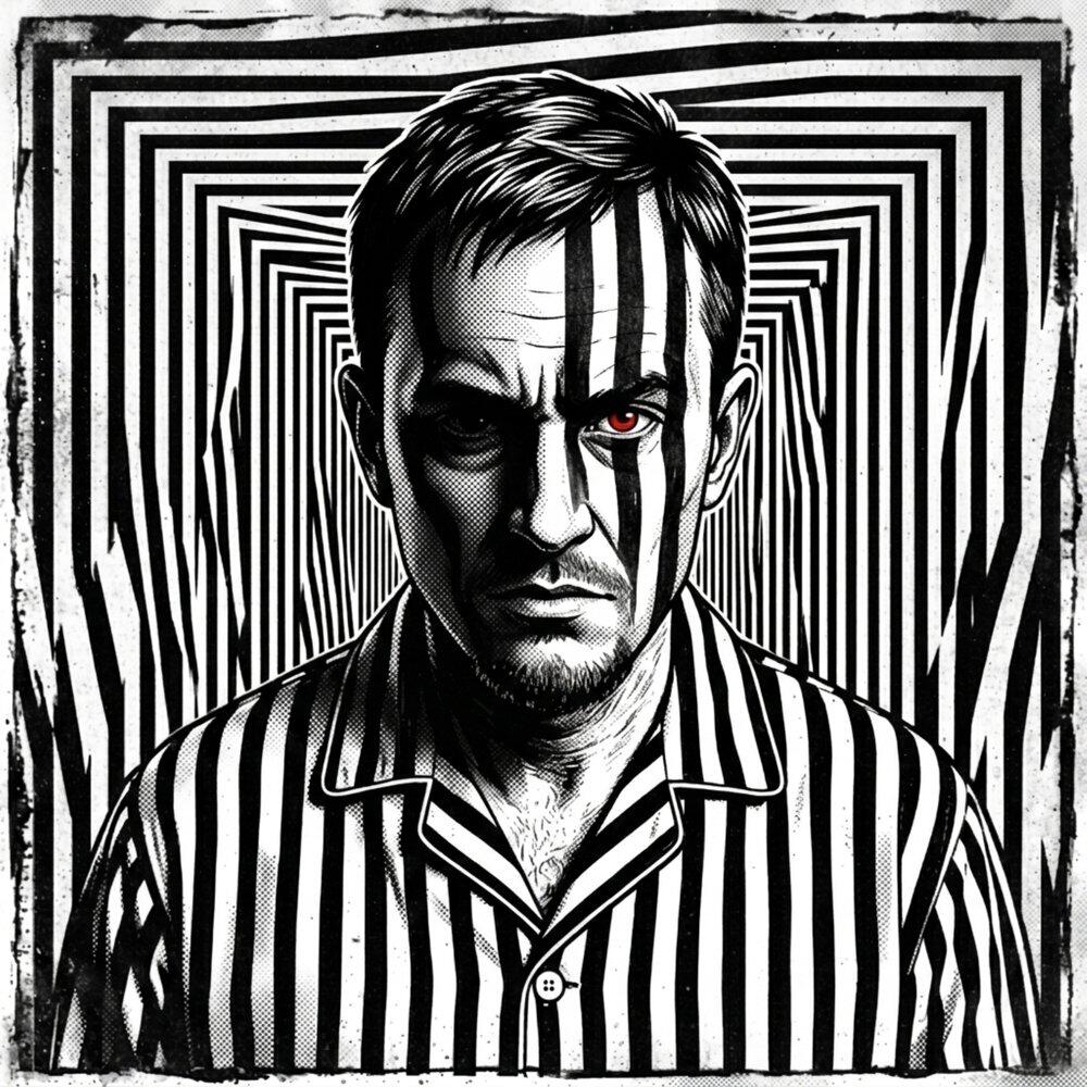 Релиз Striped Pajamas