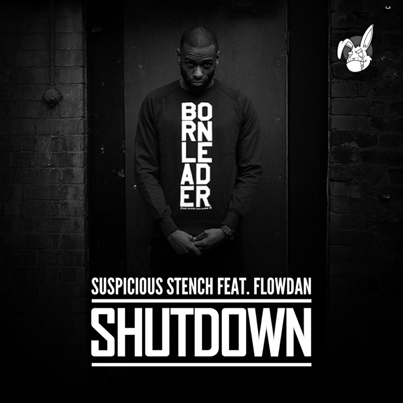 Релиз Shutdown