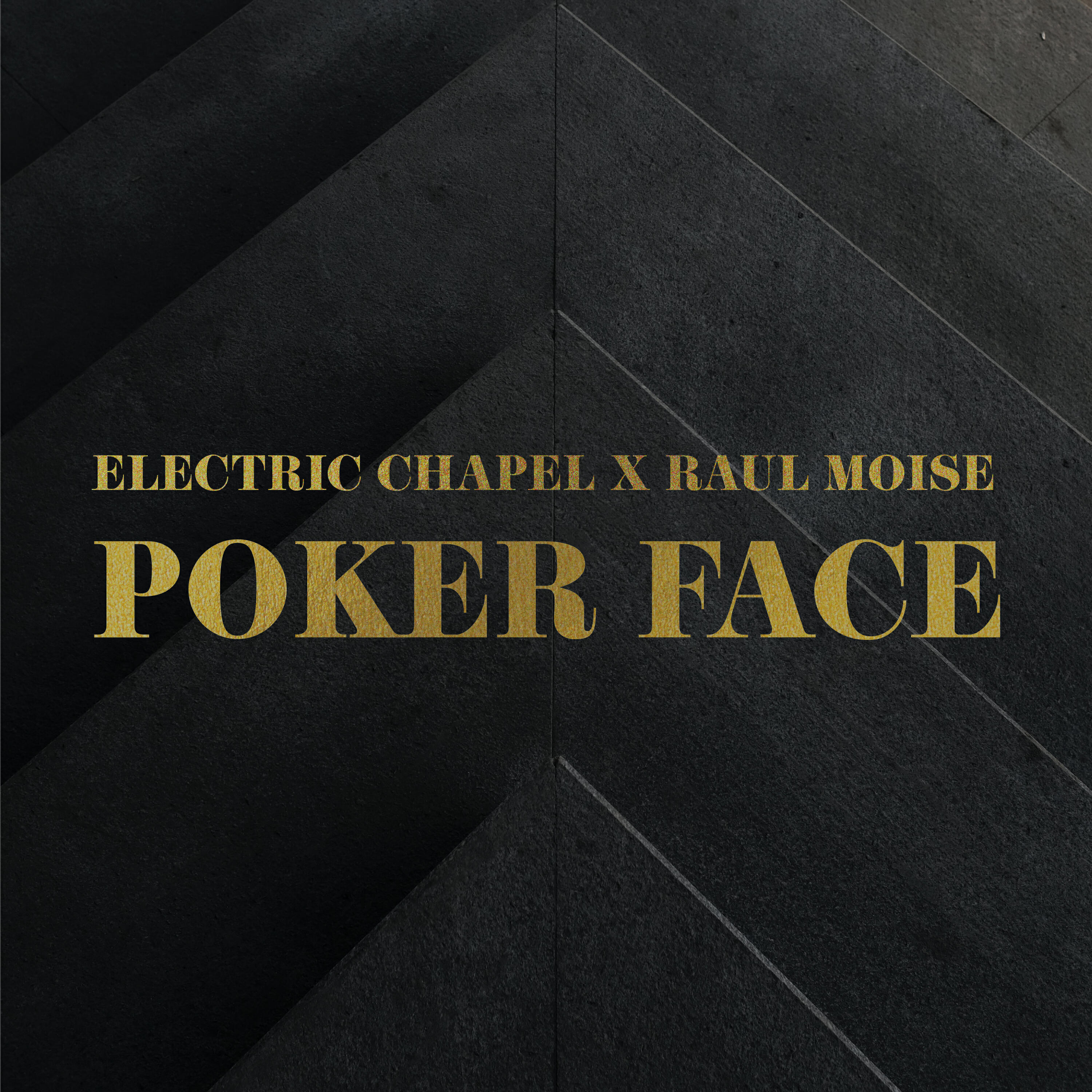 Релиз Poker Face