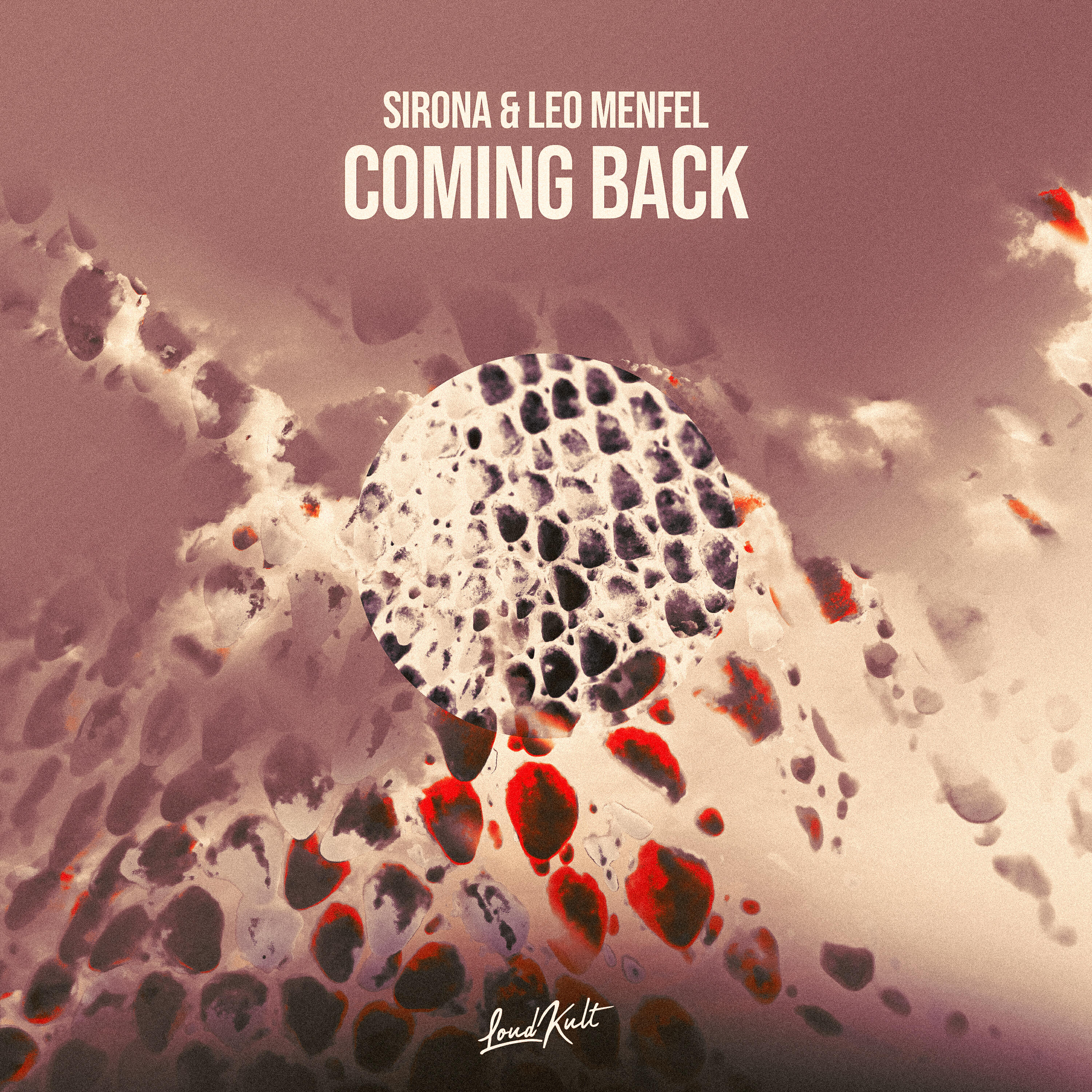 Релиз Coming Back