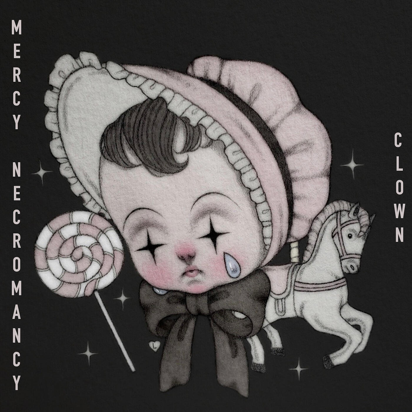 Релиз Clown