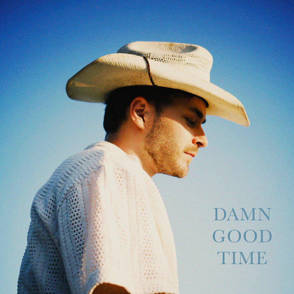 Релиз Damn Good Time
