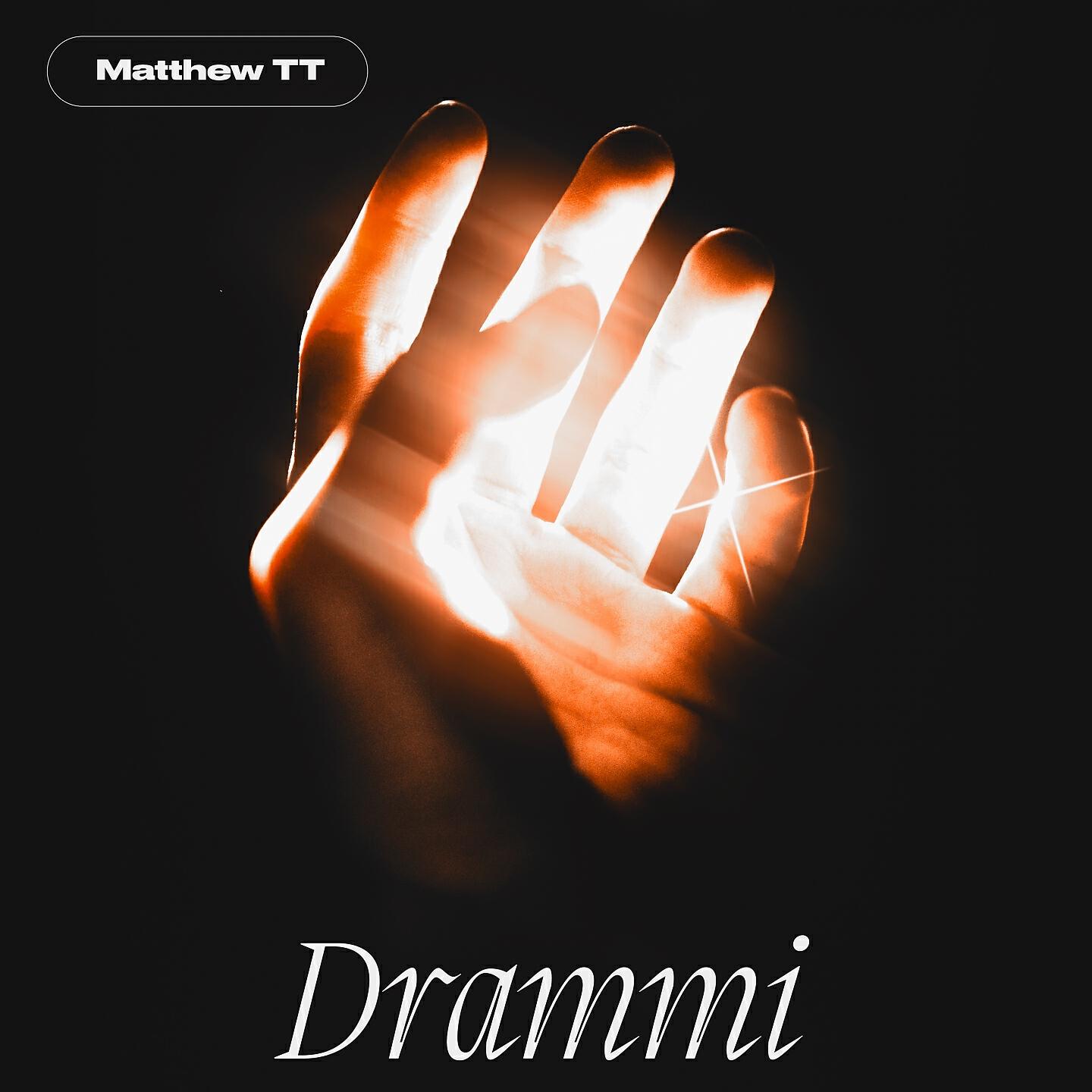 Релиз Drammi
