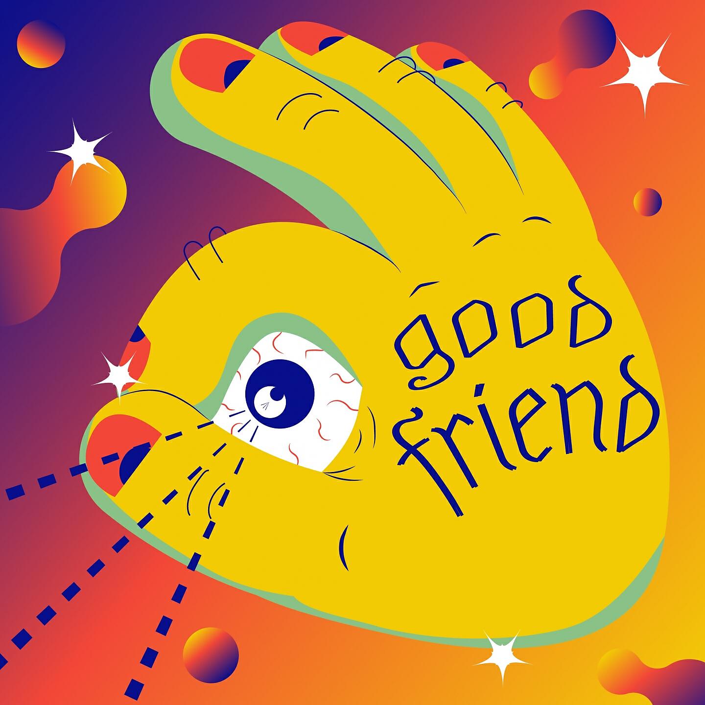 Релиз Good Friend