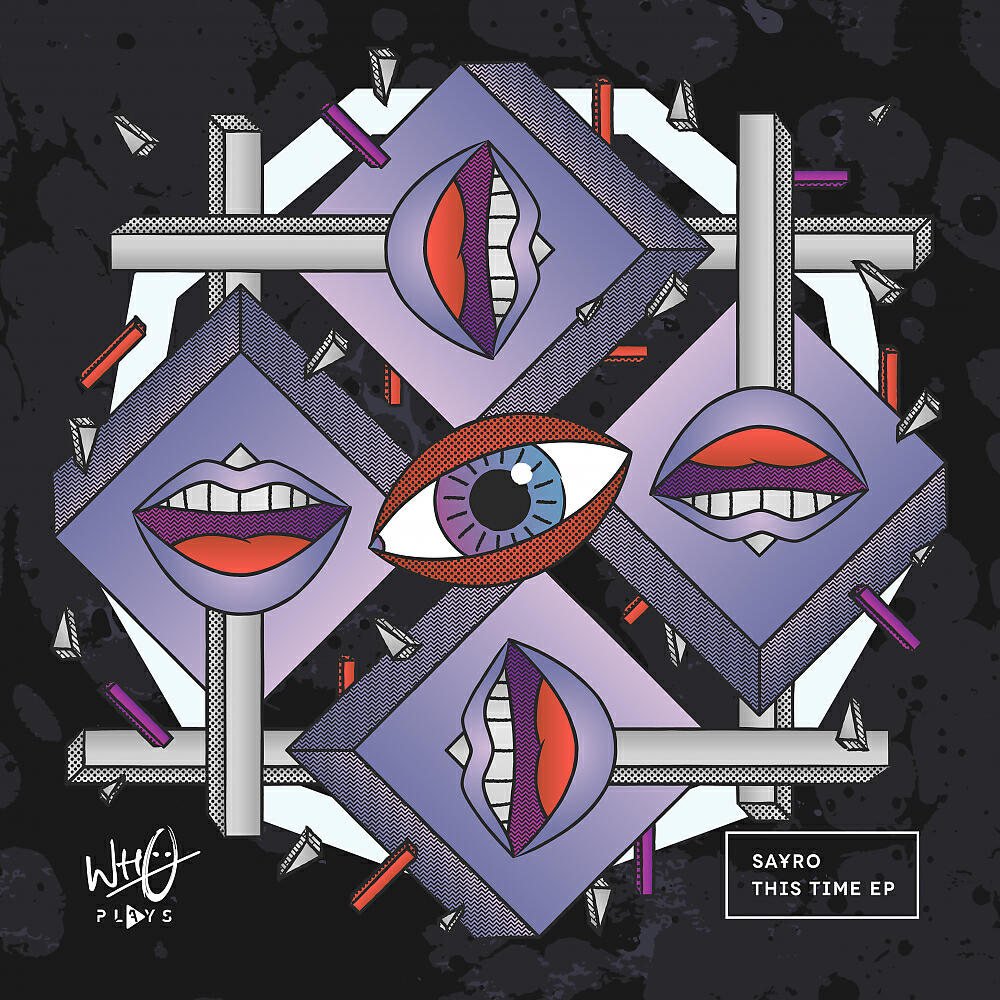 Релиз This Time EP