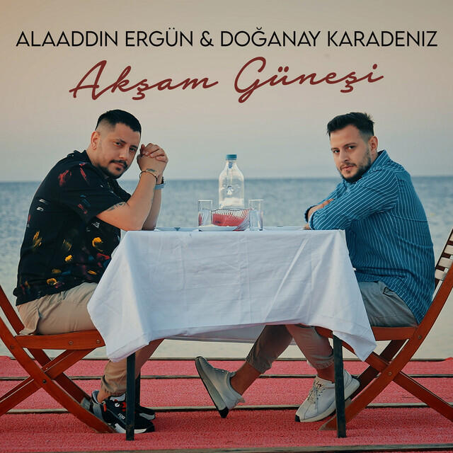 Релиз Akşam Güneşi