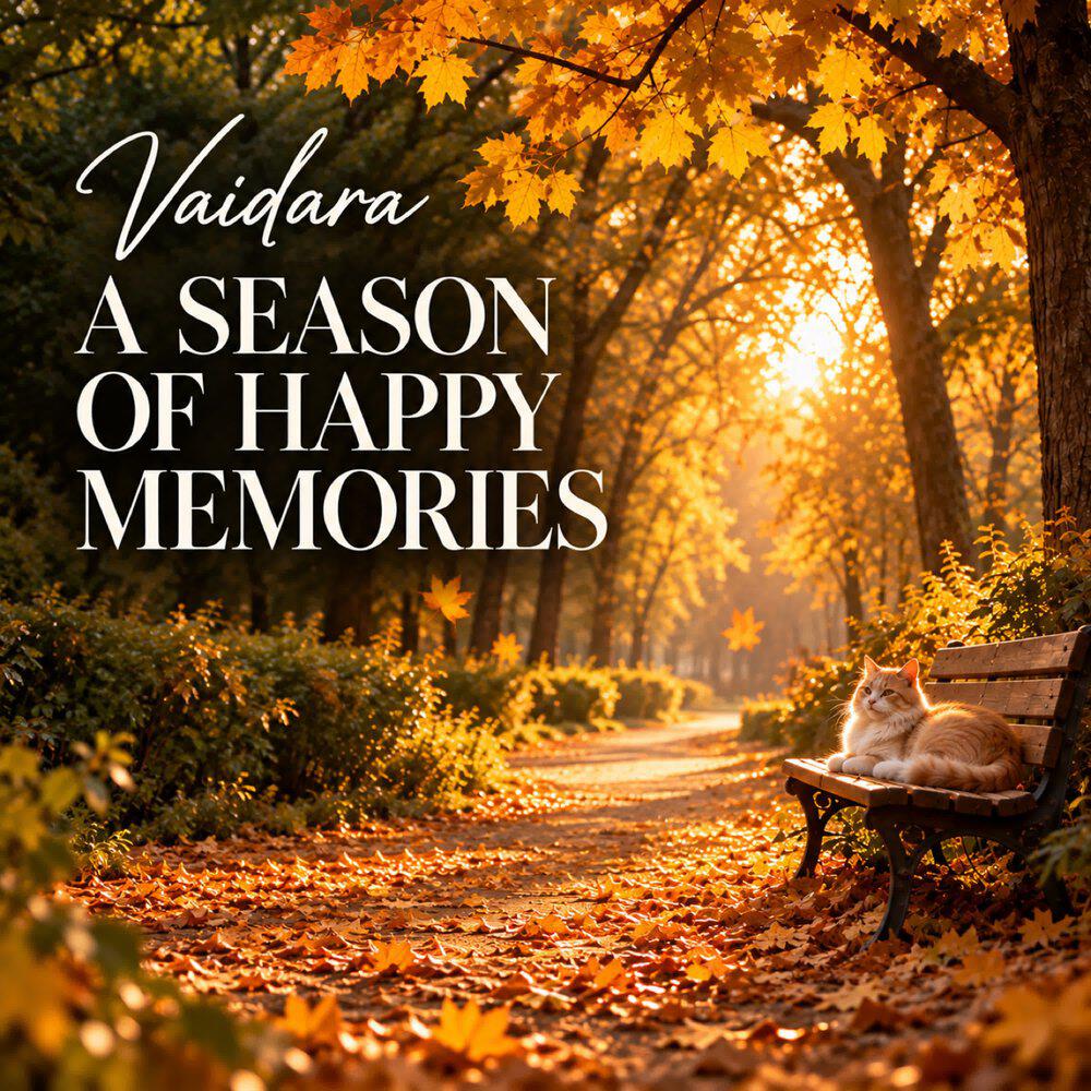 Релиз A Season of Happy Memories
