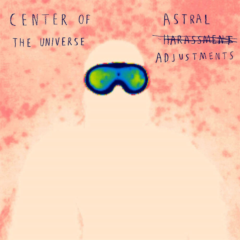 Релиз Astral Adjustments