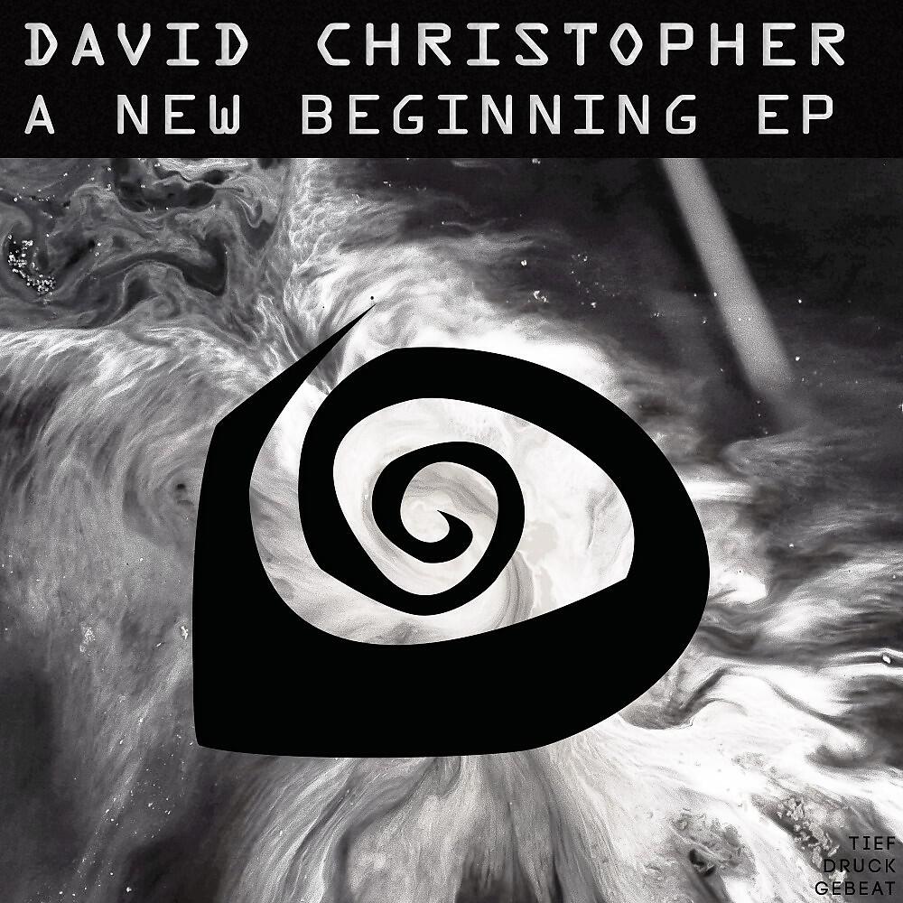 Релиз A New Beginning