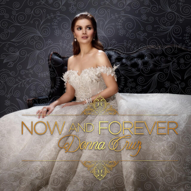 Релиз Now and Forever