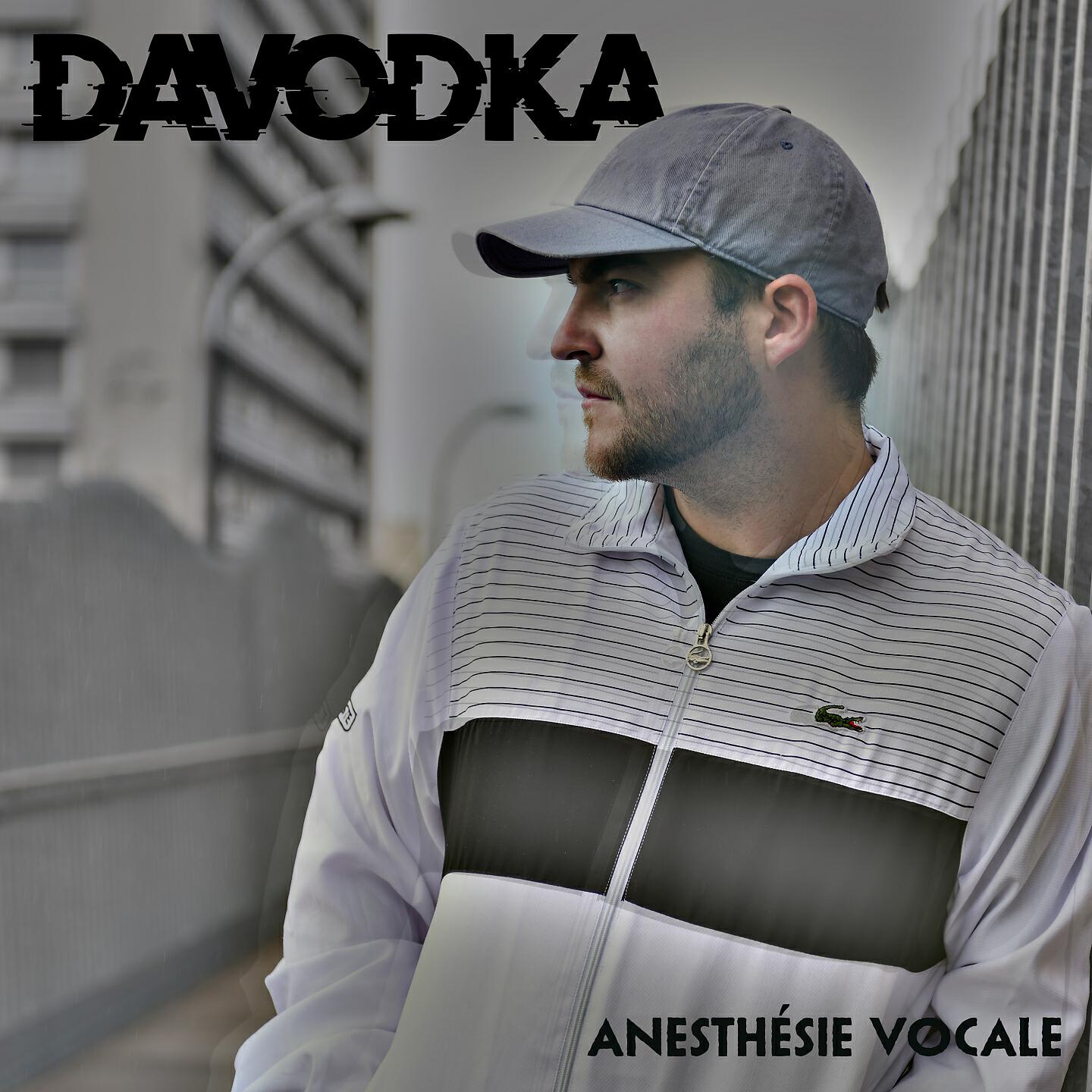 Релиз Anesthésie Vocale