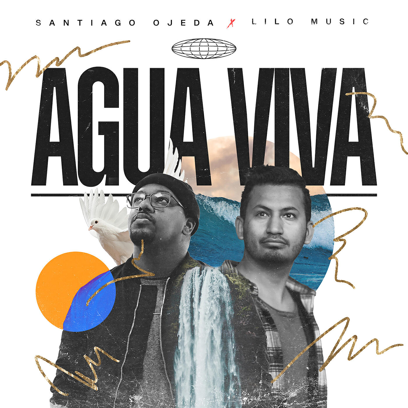 Релиз Agua Viva