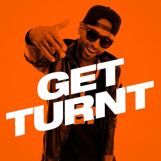 Релиз Get Turnt