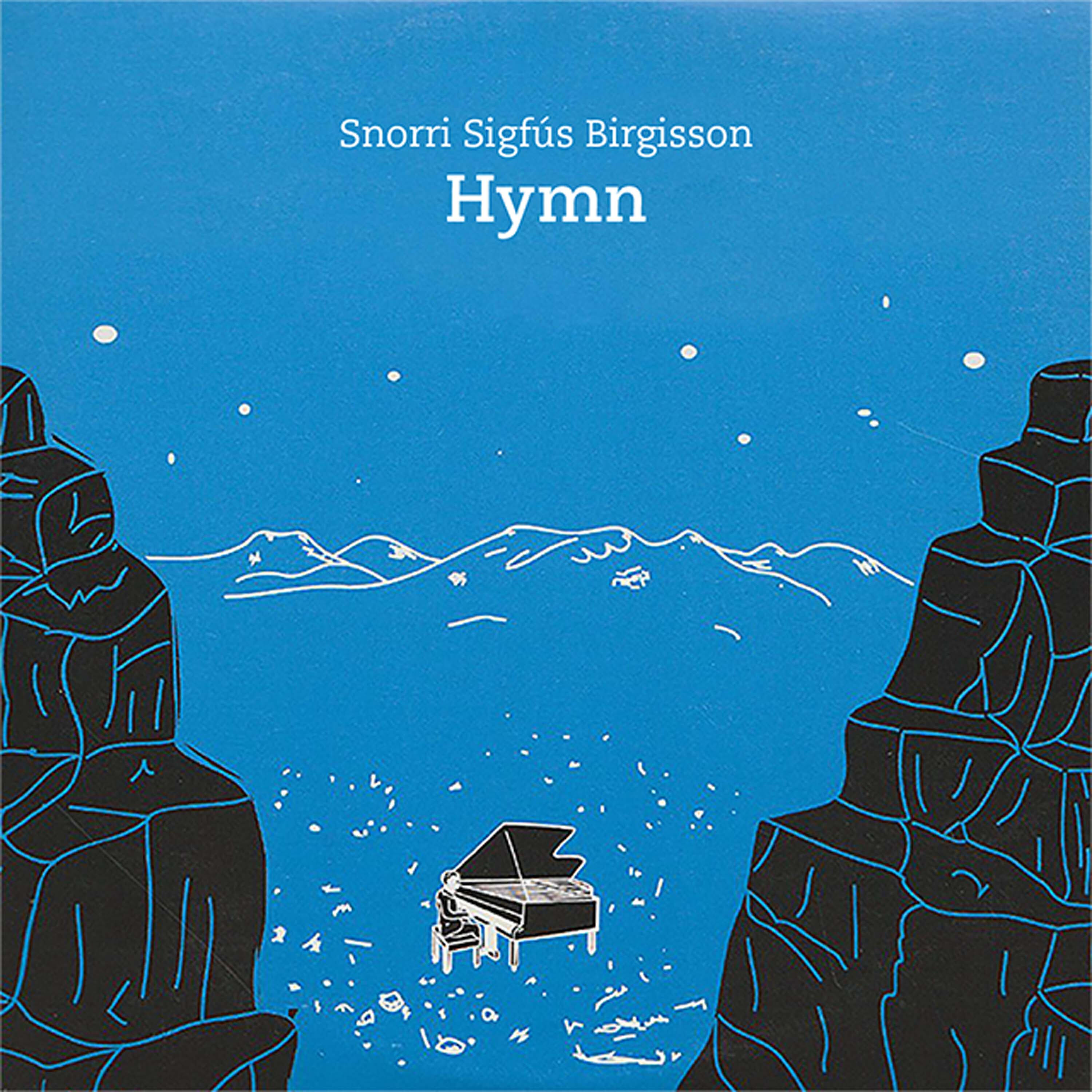 Релиз Hymn